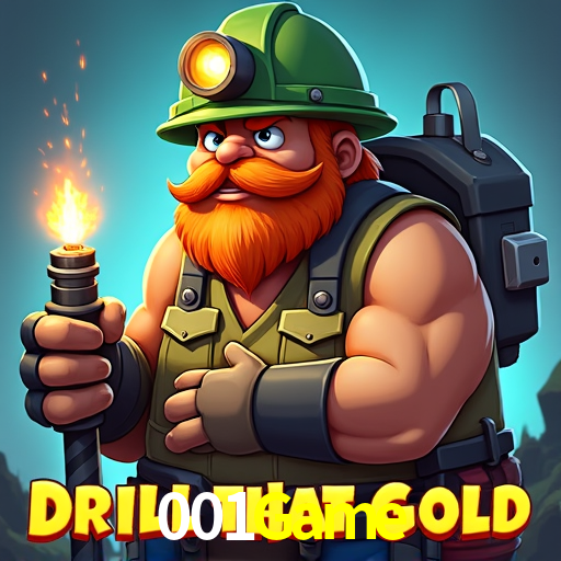 Desvendando o Mundo dos Jogos Virtuais na 001Game