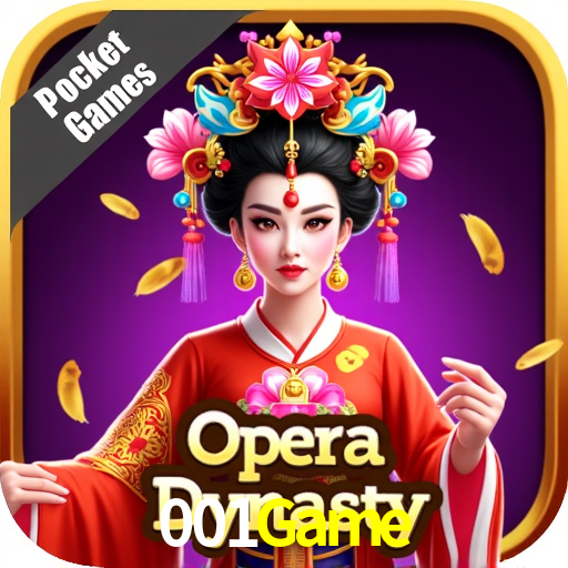 A Revolução dos Aplicativos de Jogos no 001Game